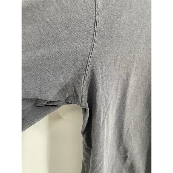 Carhartt Shirt Pocket Tee Logo Workwear Original Fit Skater Thrashed K87 Tall - Picture 13 of 13